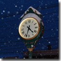 December 20th Snowstorm