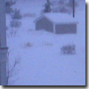 December 20th Snowstorm