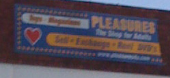 Pleasures