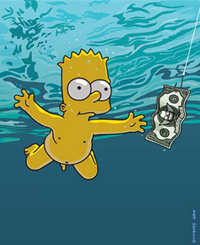 Bart: Nevermind