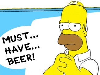 Homer Rules!