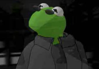 Kermit, Neo