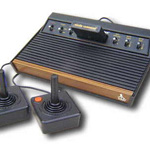 Atari 2600