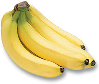Bananas!