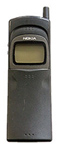 The Matrix Phone