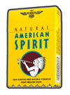 Natural American Spirit Cigarettes