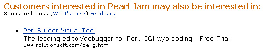 Perl v. Pearl