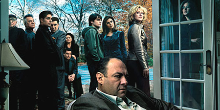 The Sopranos