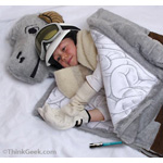 Tauntaun Sleeping Bag