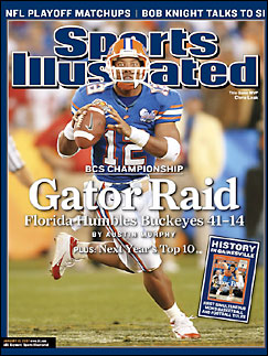 Sports Illustrated
