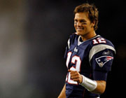 Tom Brady