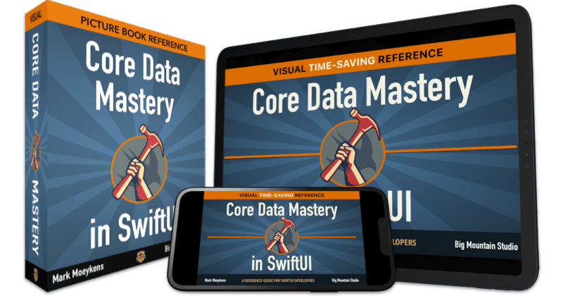 Core Data Mastery