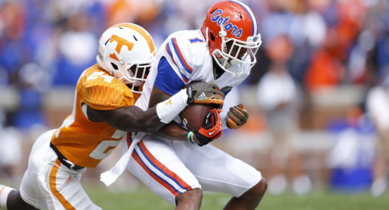 The University of Tennessee