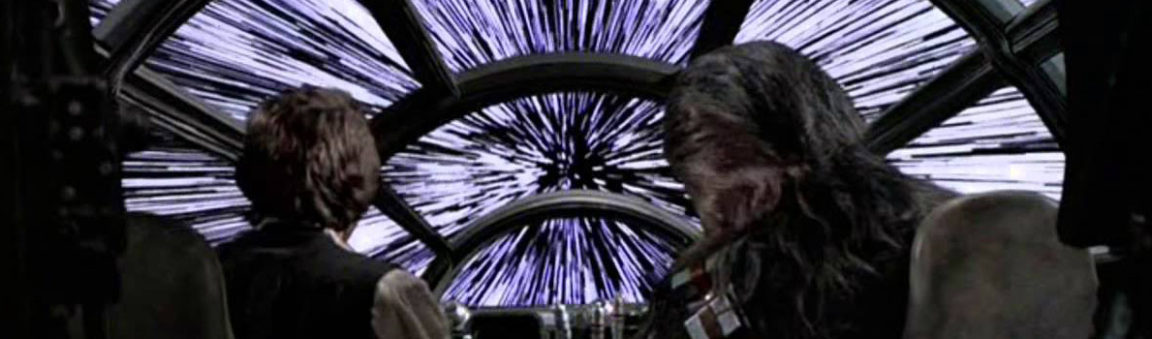 FridayFive: I’ve Got a Bad Feeling about This
