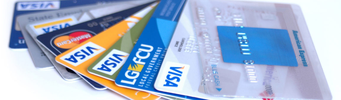 American Express Blue