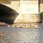 University of Florida Crew