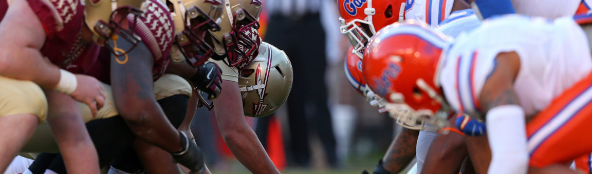UF / FSU