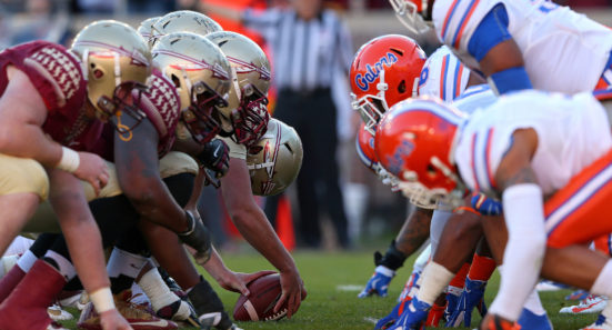 2012 / 2013 iCal College Bowl Schedule