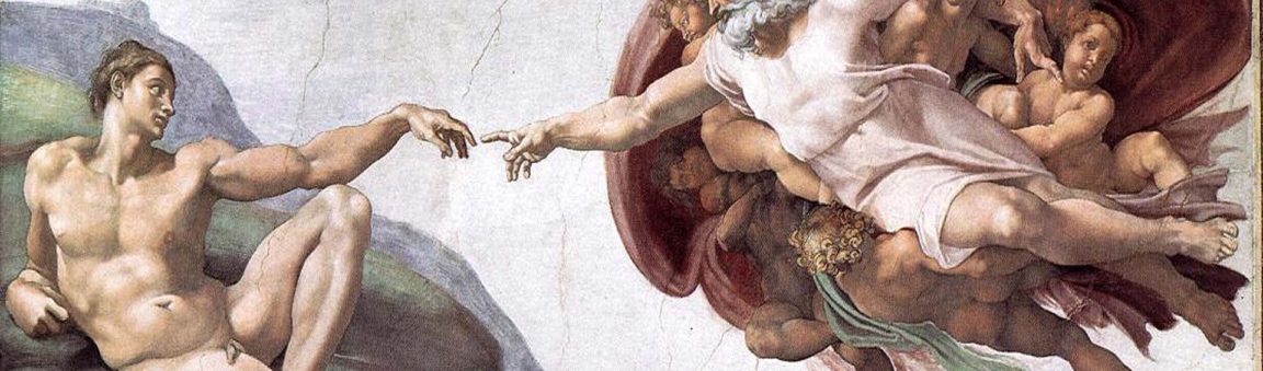 Saint of the Internet