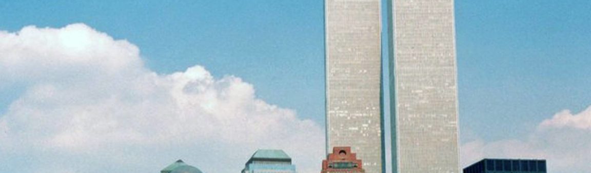 One Week after September 11