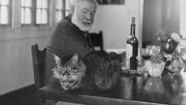 Hemingway’s Use of Animals as Psychological Symbols
