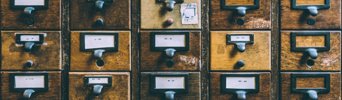 WordPress Wednesday: Huge Archives
