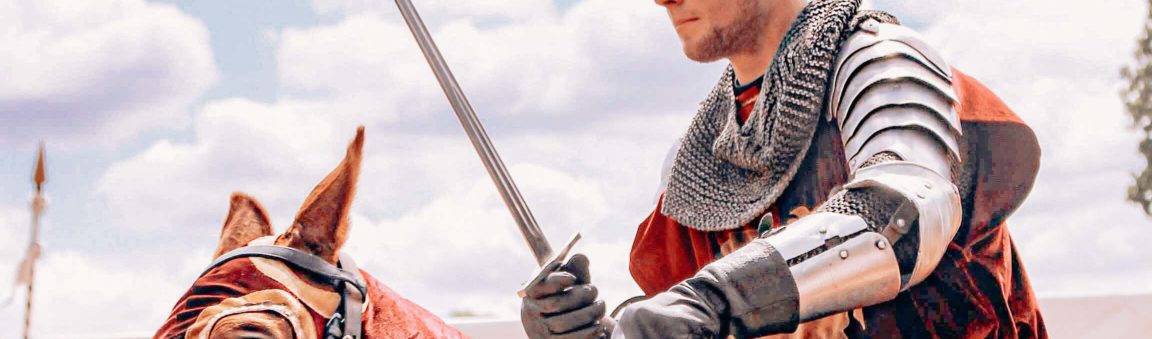 Sir Gawain and the Green Knight