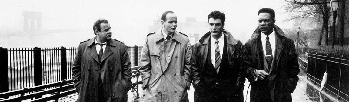 Law & Order