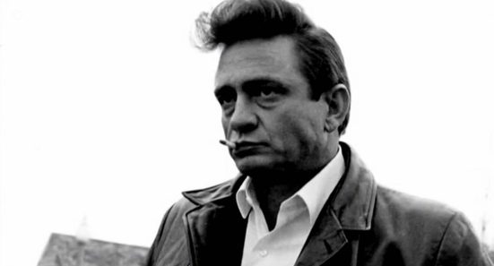 #FridayFive: Johnny Cash