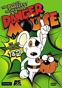 Danger Mouse!