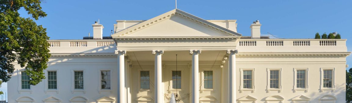 White House Easter