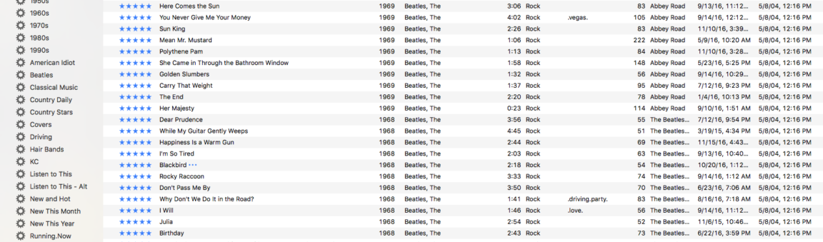 Lost Your iTunes Music? You Can Get It Back.
