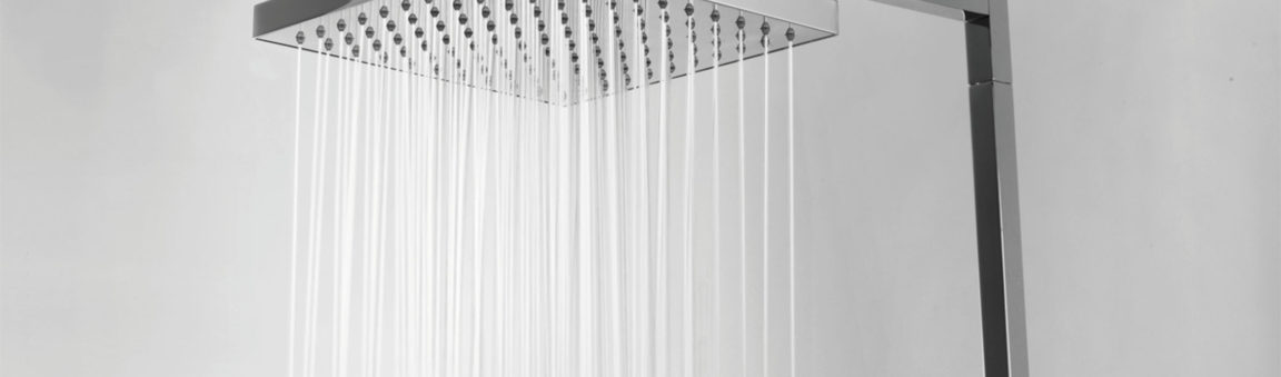 Digital Shower