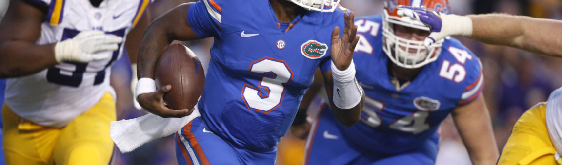 My Favorite Gator Cap