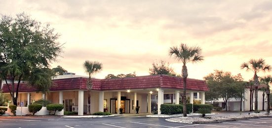 Indigo Manor: Assisted Living in Daytona Beach, Florida