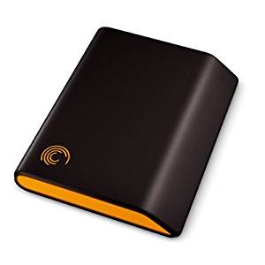 Seagate FreeAgent Go 160