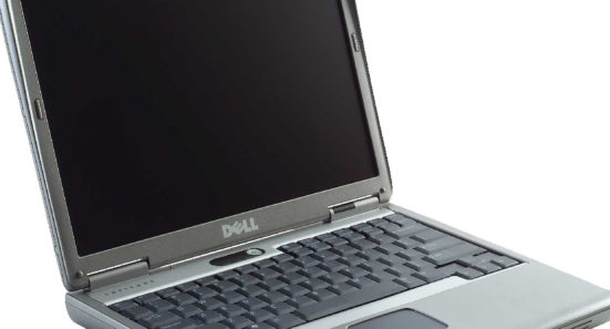 Dell Latitude D610