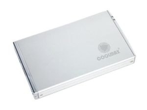 HD-211 Aluminum Hard Disk Enclosure