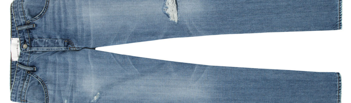 Paper Denim & Cloth