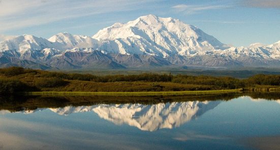 Denali