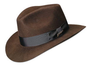 Indiana Jones Fedora