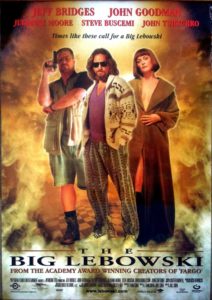 The Big Lebowski