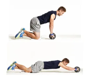 Ab Roll Outs