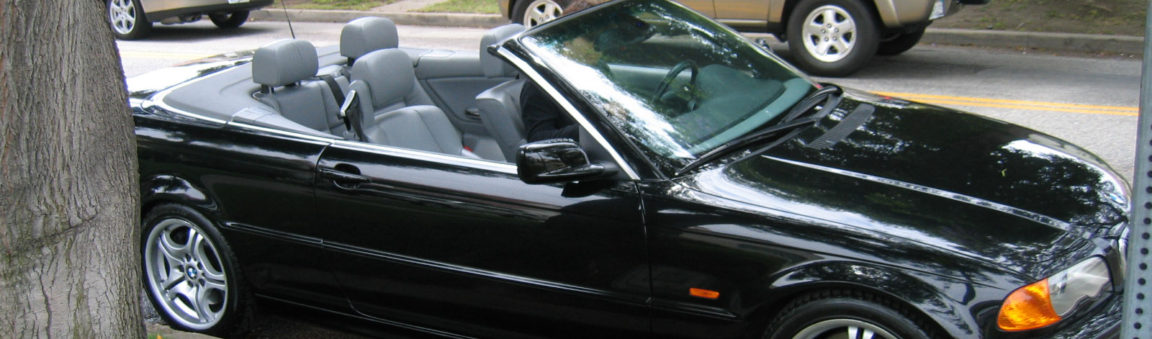 #FridayFive: Cars I’ve Owned
