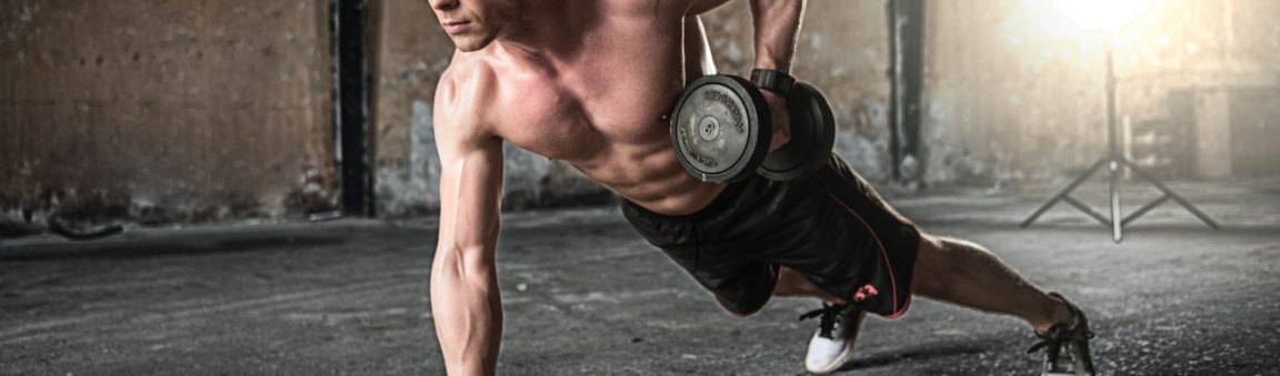 The Velocity Diet – Week Two