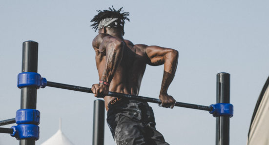 fitness