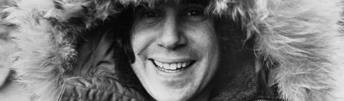 #FridayFive: Favorite Paul Simon Women