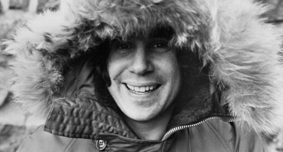 #FridayFive: Favorite Paul Simon Women