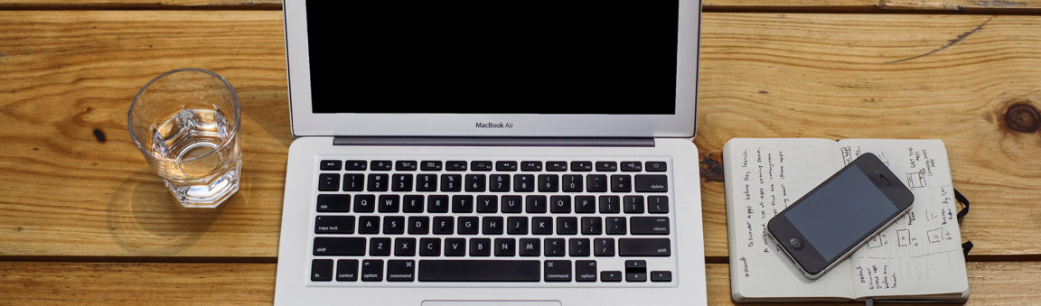 MacBook Air Wake-Up Fix