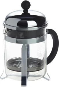 French Press coffee maker